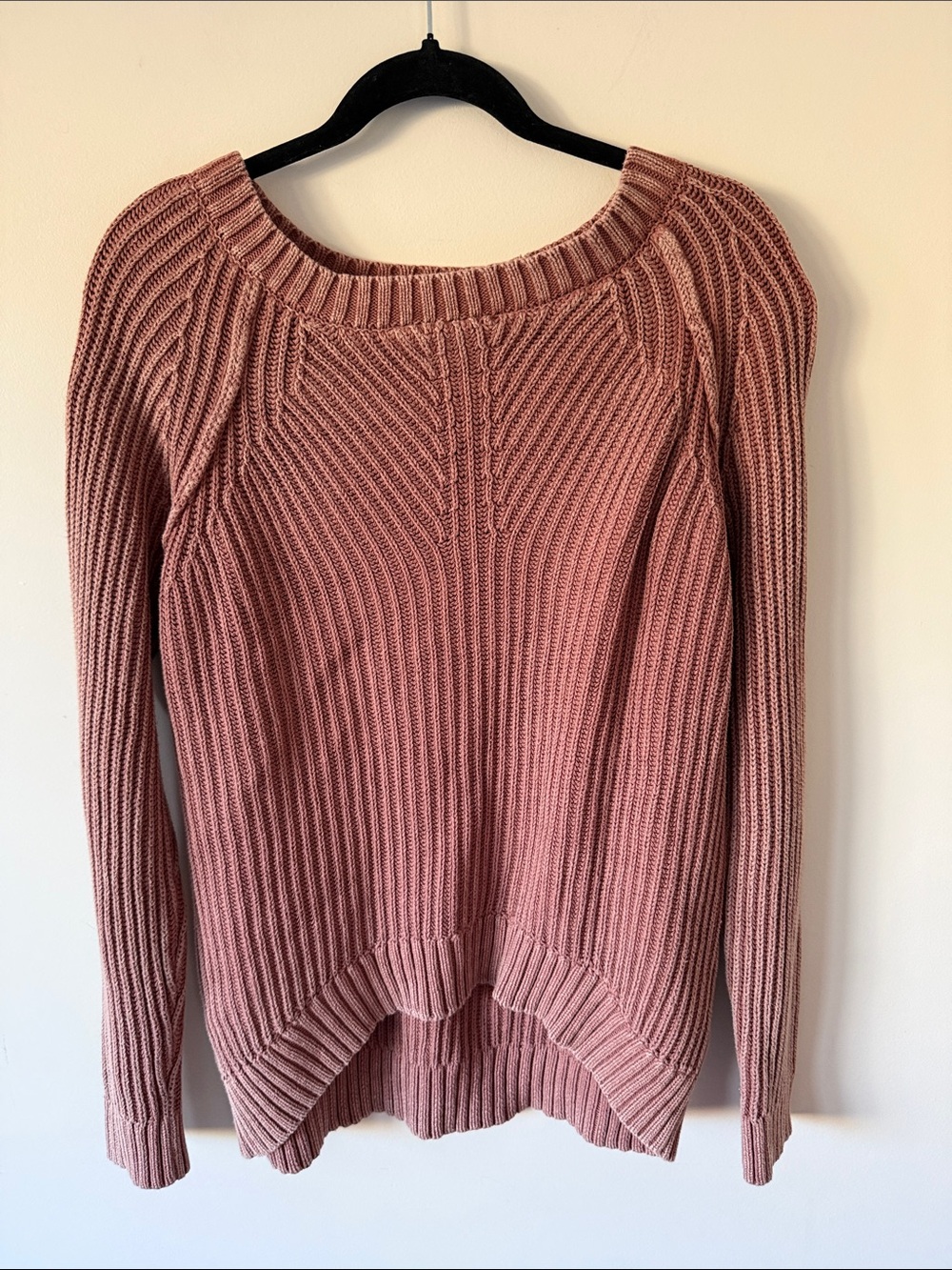 999. TRIBAL JEANS KNITTED PULLOVER SWEATER